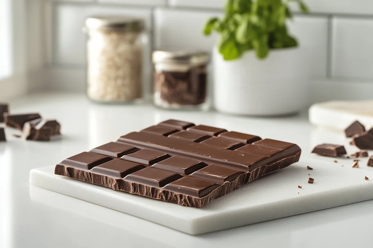 Dubai Chocolate Bar Recipe: Rich, Creamy, and Irresistible