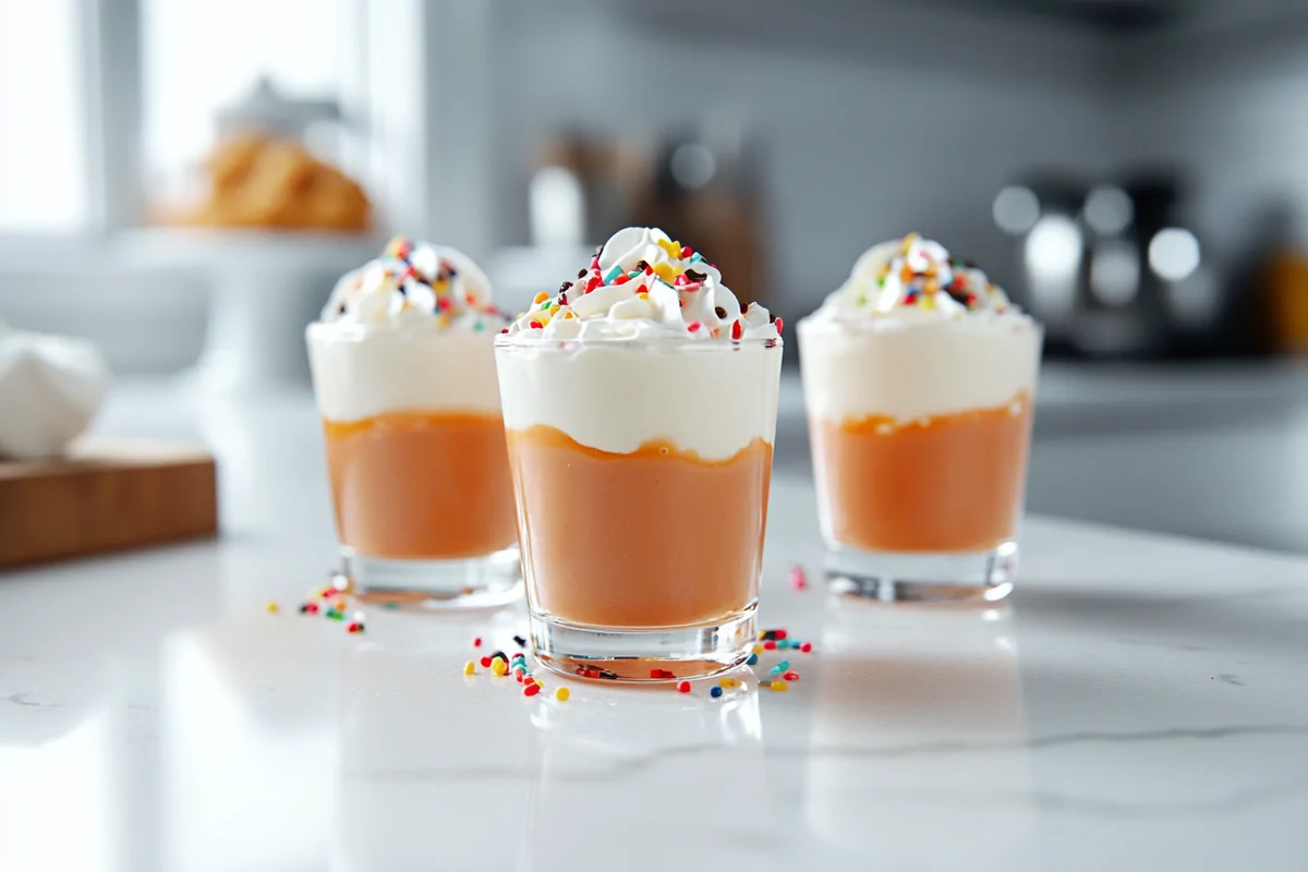 Mexican Candy Shot Recipe: A Sweet and Spicy Treat